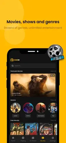 vpn-for-hotstar Movies and shows