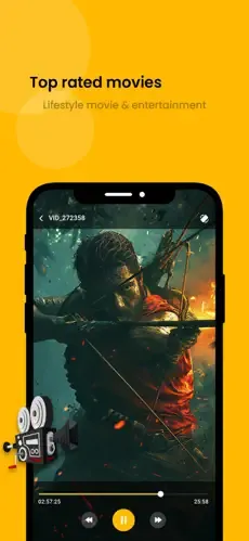 vpn-for-hotstar Top Rated Movies