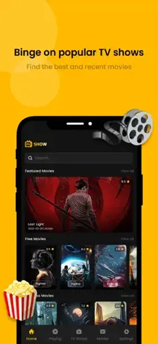 vpn-for-hotstar tv show